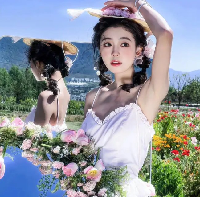 鹿死谁手